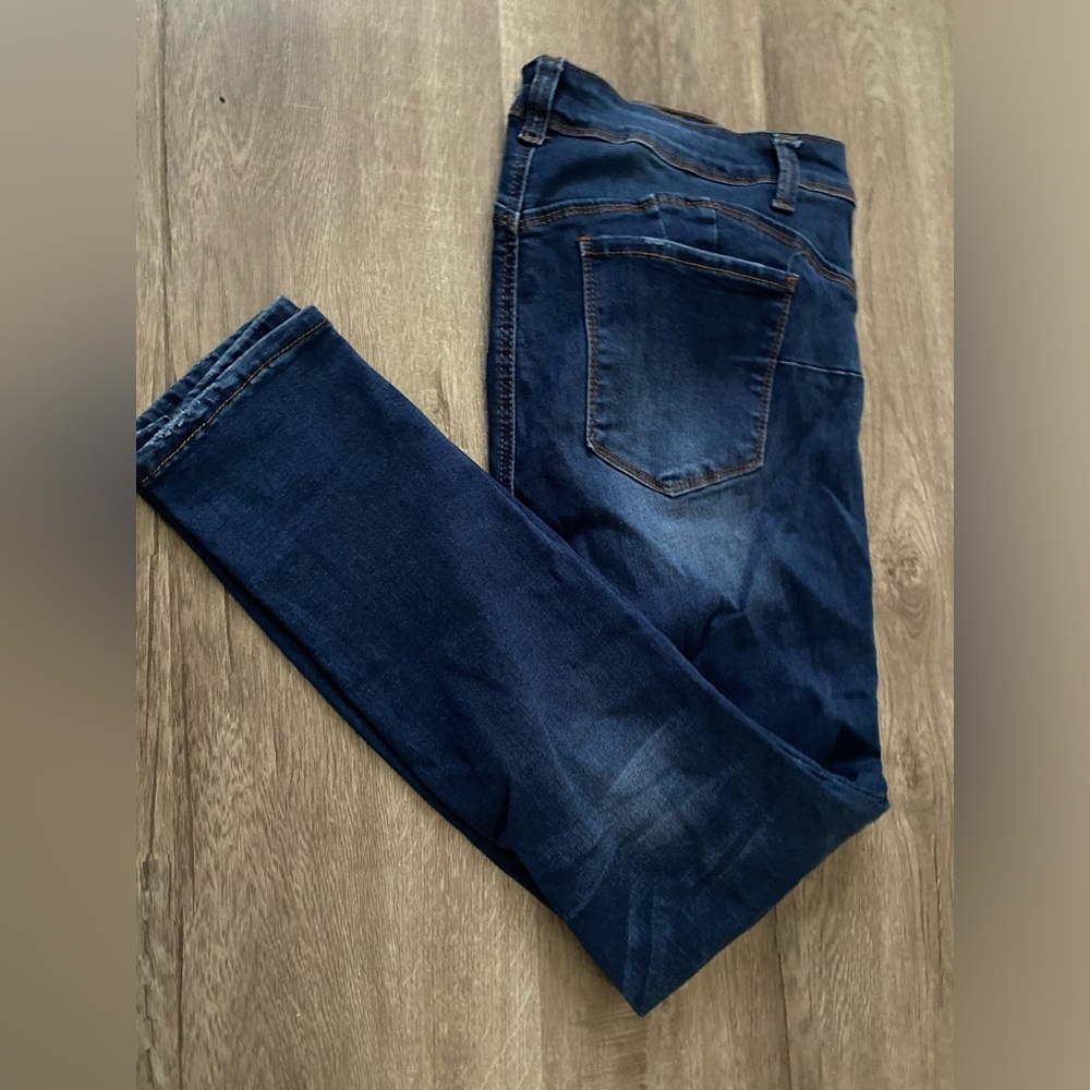 Wax Women’s Jeans